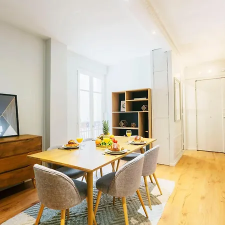Bnbnova - & Palais Royal - 1br * Paris