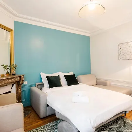 Bnbnova - & Palais Royal - 1br *